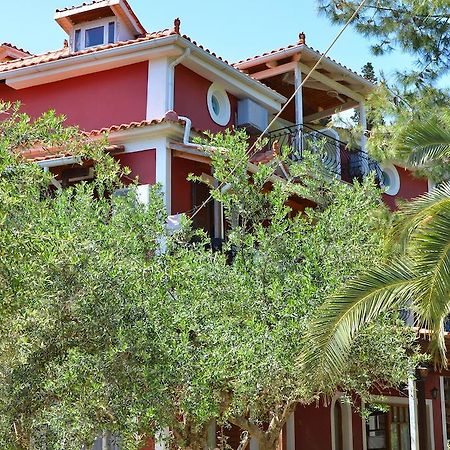Belvedere Zakynthos Studios Vasilikí Værelse billede