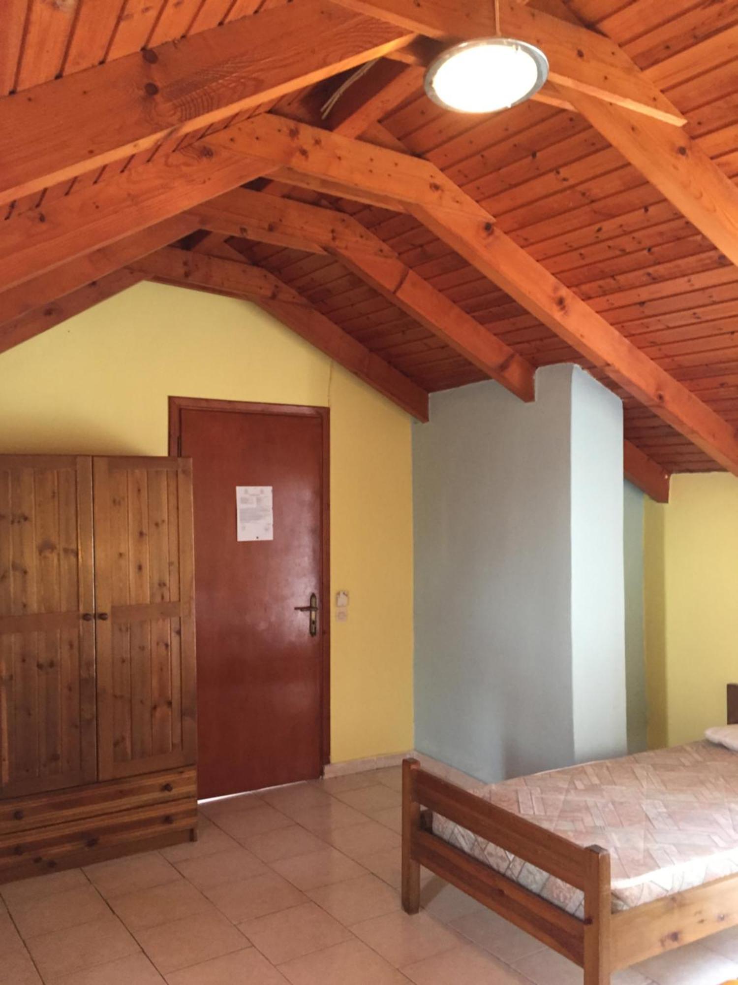 Belvedere Zakynthos Studios Vasilikí Værelse billede