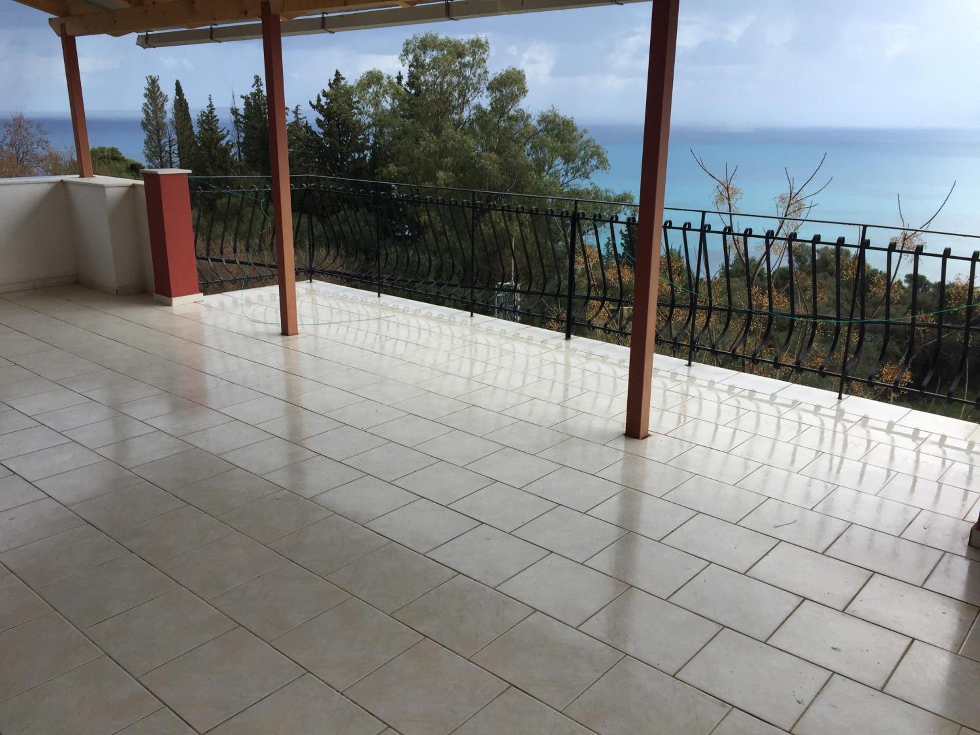 Belvedere Zakynthos Studios Vasilikí Værelse billede