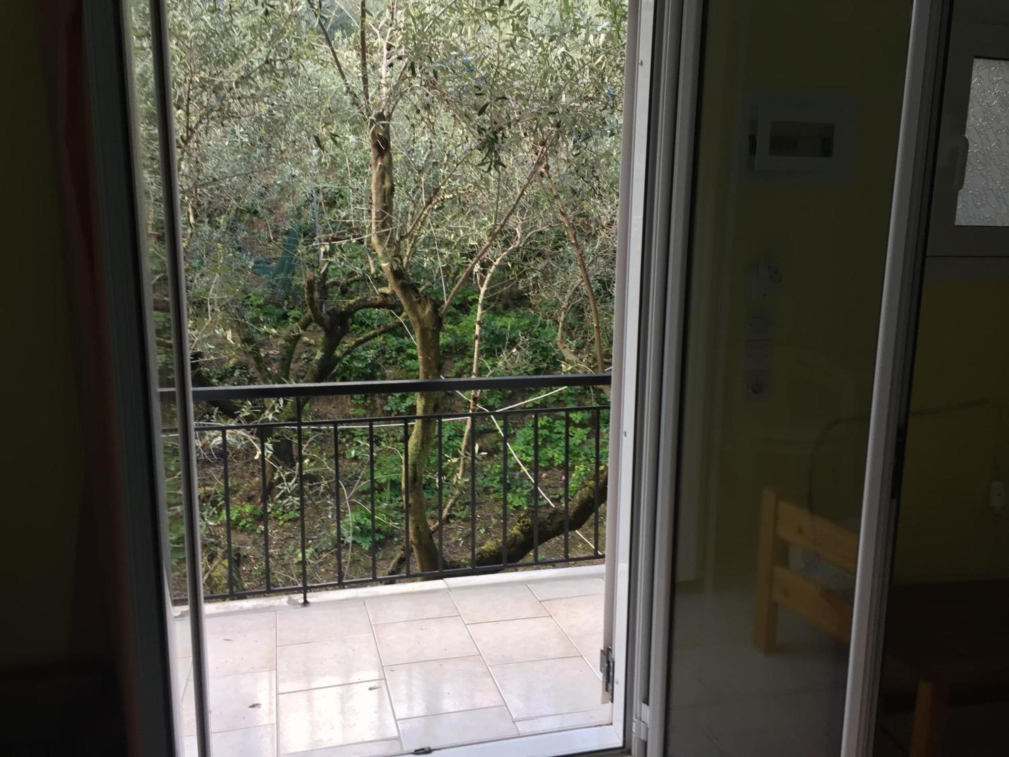 Belvedere Zakynthos Studios Vasilikí Værelse billede