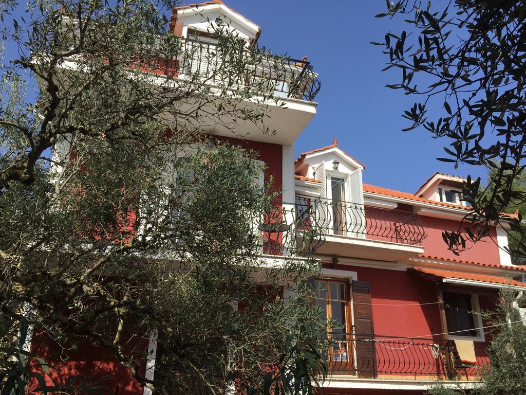Belvedere Zakynthos Studios Vasilikí Eksteriør billede