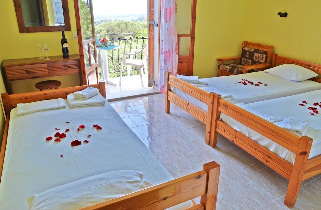 Belvedere Zakynthos Studios Vasilikí Eksteriør billede
